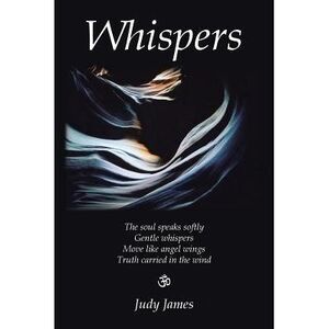 Whispers -- Judy James